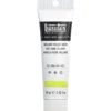 Farba akrylowa Heavy Body - Liquitex - Brilliant Yellow Green, 59 ml