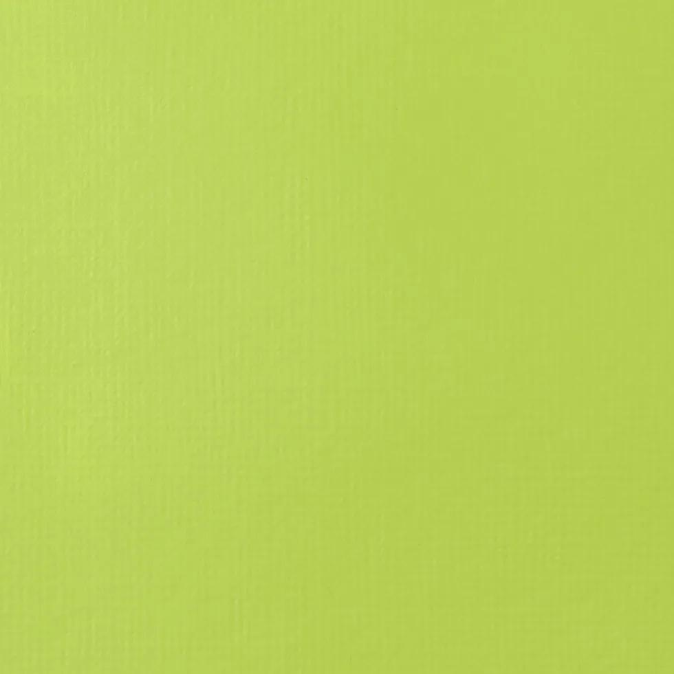 Farba akrylowa Heavy Body - Liquitex - Brilliant Yellow Green, 59 ml