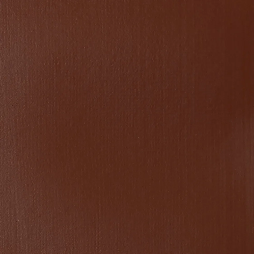 Farba akrylowa Heavy Body - Liquitex - Burnt Sienna, 59 ml