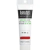 Farba akrylowa Heavy Body - Liquitex - Cadmium Free Red Deep, 59 ml
