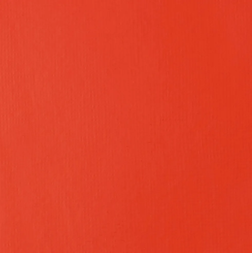 Farba akrylowa Heavy Body - Liquitex - Cadmium Free Red Light, 59 ml