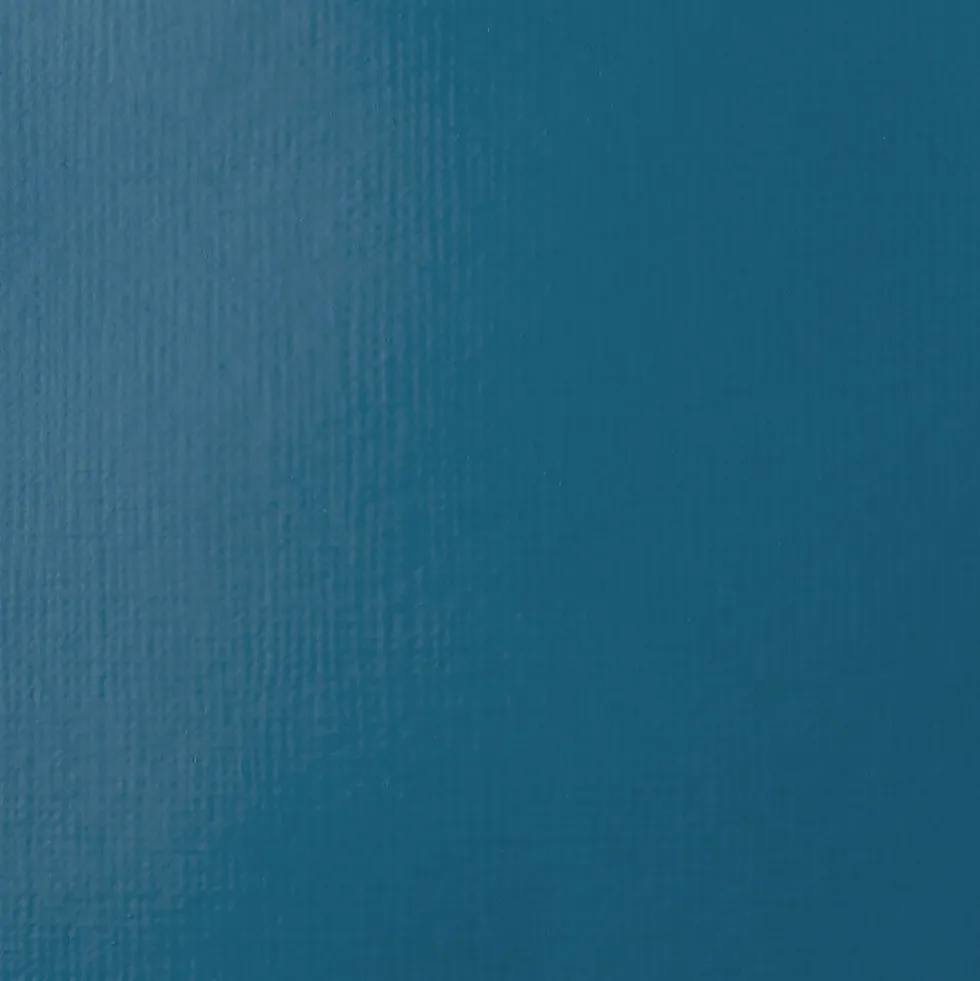 Farba akrylowa Heavy Body - Liquitex - Cerulean Blue Hue, 59 ml