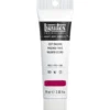 Farba akrylowa Heavy Body - Liquitex - Deep Magenta, 59 ml