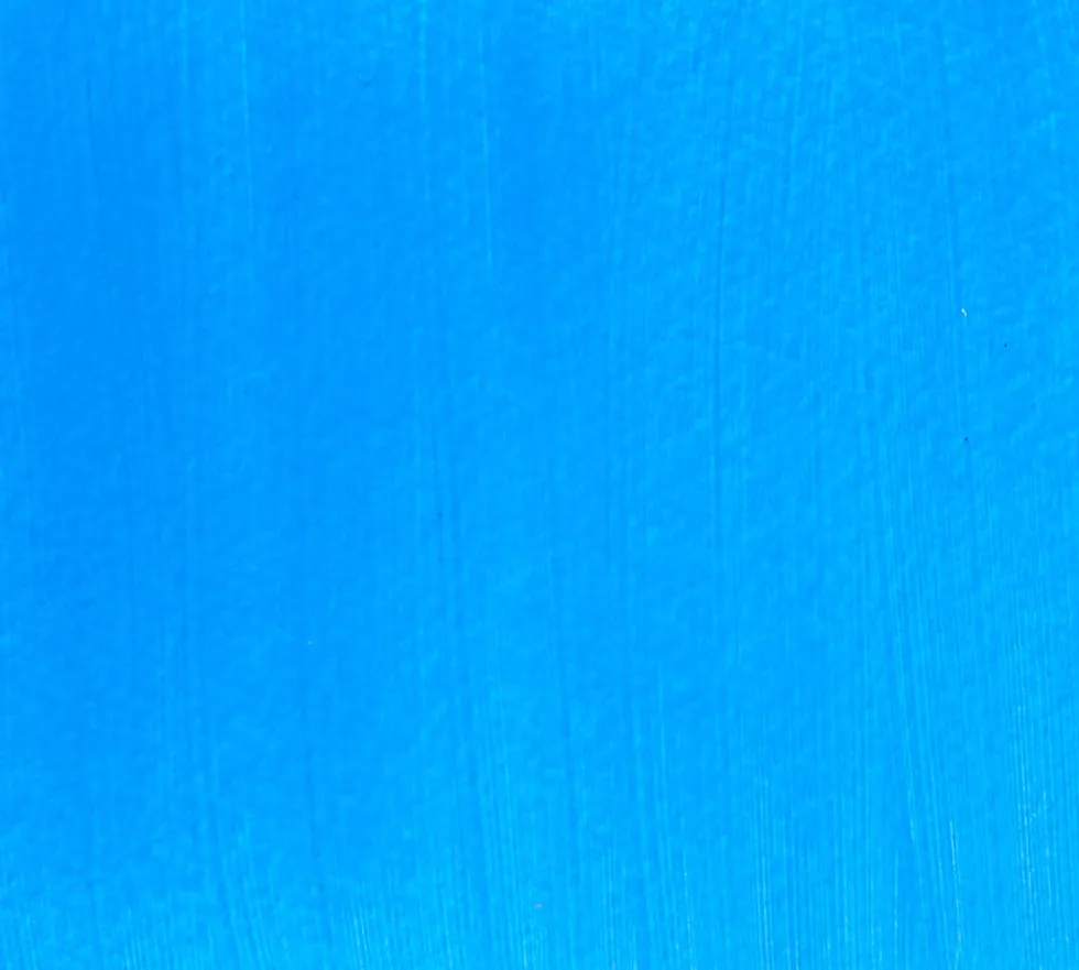 Farba akrylowa Heavy Body - Liquitex - Fluorescent Blue, 59 ml