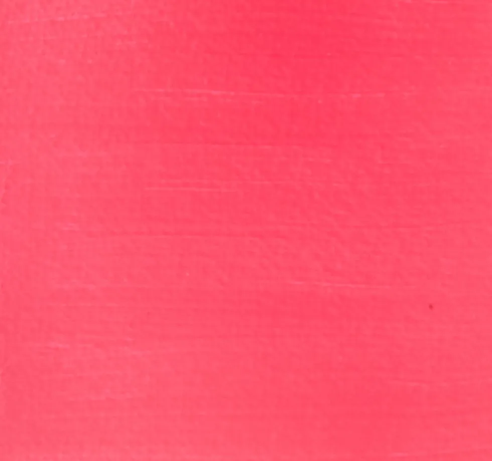 Farba akrylowa Heavy Body - Liquitex - Fluorescent Pink, 59 ml