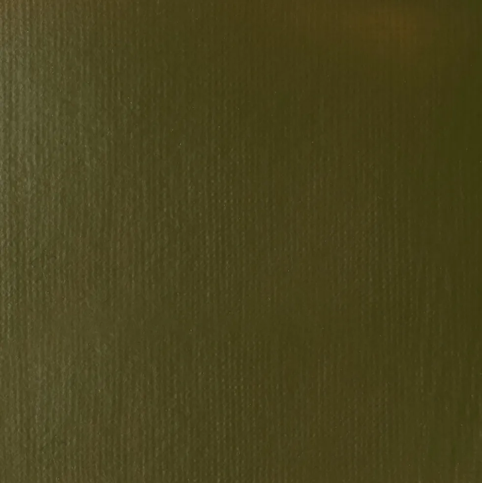 Farba akrylowa Heavy Body - Liquitex - Green Gold, 59 ml