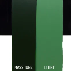 Farba akrylowa Heavy Body - Liquitex - Hooker's Green Hue Permanent, 59 ml