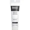 Farba akrylowa Heavy Body - Liquitex - Iridescent Black, 59 ml