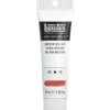 Farba akrylowa Heavy Body - Liquitex - Iridescent Rose Gold, 59 ml