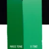 Farba akrylowa Heavy Body - Liquitex - Light Green Permanent, 59 ml