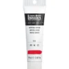 Farba akrylowa Heavy Body - Liquitex - Naphthol Crimson, 59 ml