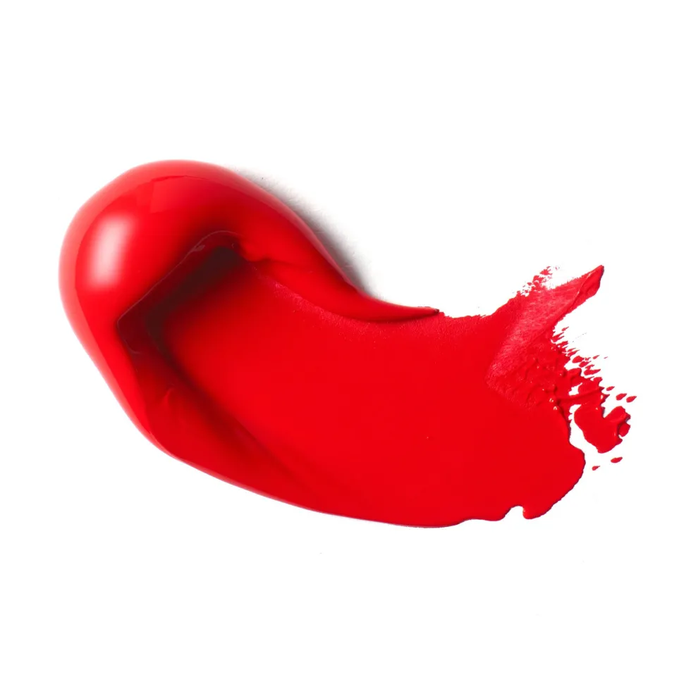 Farba akrylowa Heavy Body - Liquitex - Pyrrole Red, 59 ml