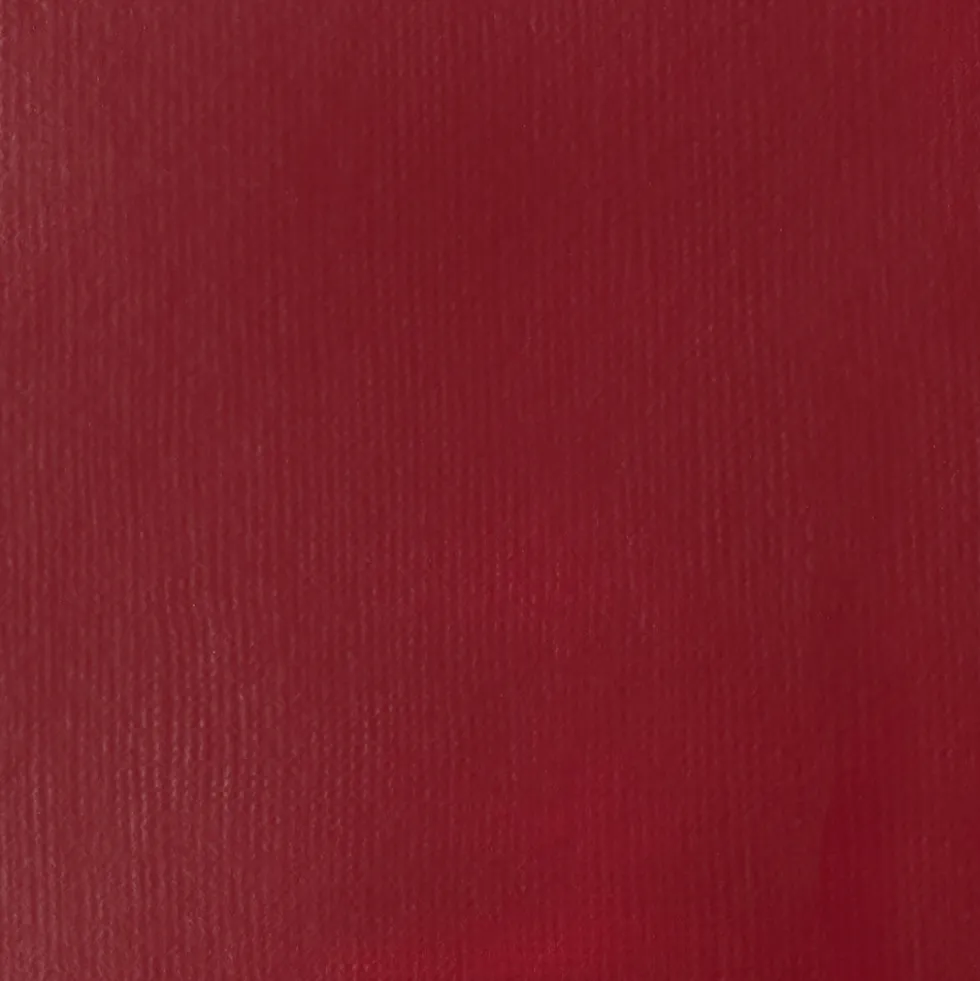 Farba akrylowa Heavy Body - Liquitex - Quinacridone Crimson, 59 ml