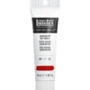 Farba akrylowa Heavy Body - Liquitex - Quinacridone Red Orange, 59 ml