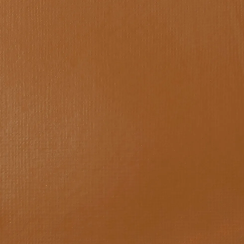 Farba akrylowa Heavy Body - Liquitex - Raw Sienna, 59 ml