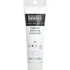 Farba akrylowa Heavy Body - Liquitex - Titanium White, 59 ml
