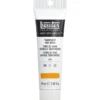 Farba akrylowa Heavy Body - Liquitex - Transparent Raw Sienna, 59 ml