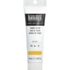 Farba akrylowa Heavy Body - Liquitex - Turner Yellow, 59 ml