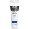 Farba akrylowa Heavy Body - Liquitex - Ultramarine Blue Green Shade, 59 ml