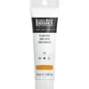 Farba akrylowa Heavy Body - Liquitex - Yellow Oxide, 59 ml