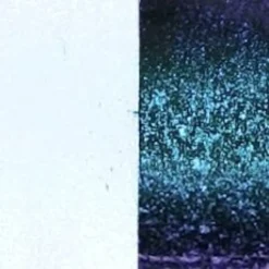 Farba akrylowa Iridescence Acrylic - Holbein - 885, Chroma Pearl Blue, 5 ml