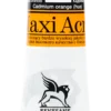 Farba akrylowa Maxi Acril - Renesans - 09, cadmium orange hue, 60 ml