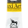 Farba akrylowa Maxi Acril - Renesans - 07, cadmium yellow medium hue, 60 ml
