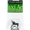 Farba akrylowa Maxi Acril - Renesans - 48, chromium oxide green, 60 ml