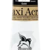 Farba akrylowa Maxi Acril - Renesans - 50, gold, 60 ml