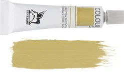 Farba akrylowa metaliczna Colours - Renesans - złota, 20 ml