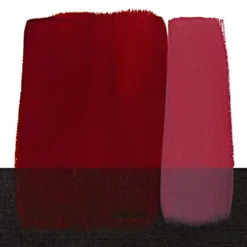 Farba akrylowa Polycolor - Maimeri - 165, Bordeaux, 140 ml