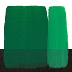 Farba akrylowa Polycolor - Maimeri - 305, Bright Green Deep, 140 ml