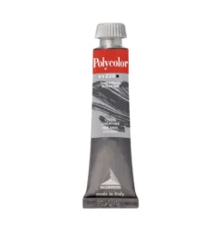 Farba akrylowa Polycolor - Maimeri - 220, Brilliant Red, 20 ml