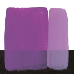 Farba akrylowa Polycolor - Maimeri - 447, Brilliant Violet, 140 ml