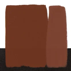 Farba akrylowa Polycolor - Maimeri - 278, Burnt Sienna, 140 ml