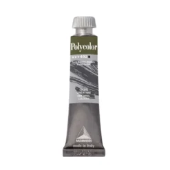 Farba akrylowa Polycolor - Maimeri - 492, Burnt Umber, 20 ml