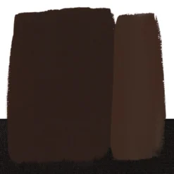 Farba akrylowa Polycolor - Maimeri - 492, Burnt Umber, 20 ml