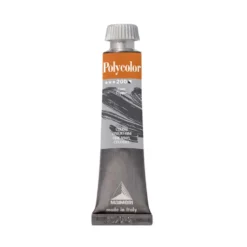 Farba akrylowa Polycolor - Maimeri - 200, Copper, 20 ml