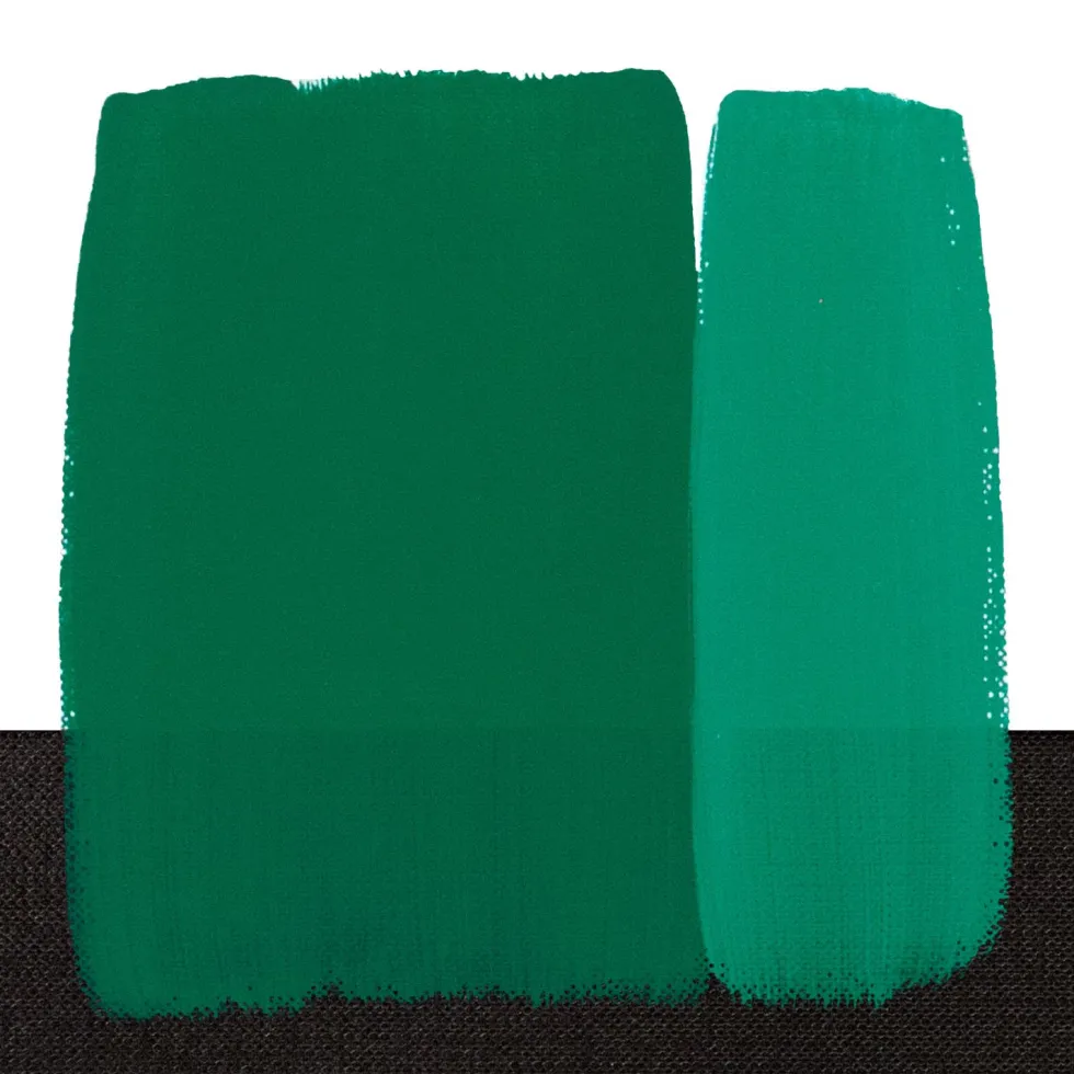 Farba akrylowa Polycolor - Maimeri - 356, Emerald Green, 140 ml