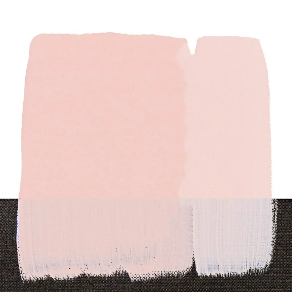 Farba akrylowa Polycolor - Maimeri - 209, Flesh Tint, 140 ml
