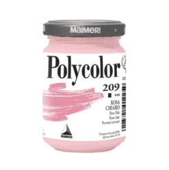 Farba akrylowa Polycolor - Maimeri - 209, Flesh Tint, 140 ml