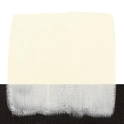 Farba akrylowa Polycolor - Maimeri - 021, Ivory White, 140 ml