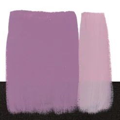 Farba akrylowa Polycolor - Maimeri - 438, Lilac, 20 ml