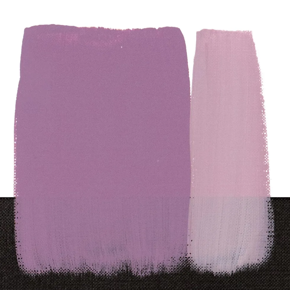 Farba akrylowa Polycolor - Maimeri - 438, Lilac, 140 ml