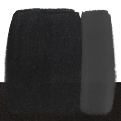 Farba akrylowa Polycolor - Maimeri - 541, Micaceous Black, 20 ml