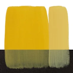 Farba akrylowa Polycolor - Maimeri - 104, Naples Yellow, 140 ml
