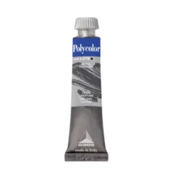 Farba akrylowa Polycolor - Maimeri - 378, Phthalo Blue, 20 ml