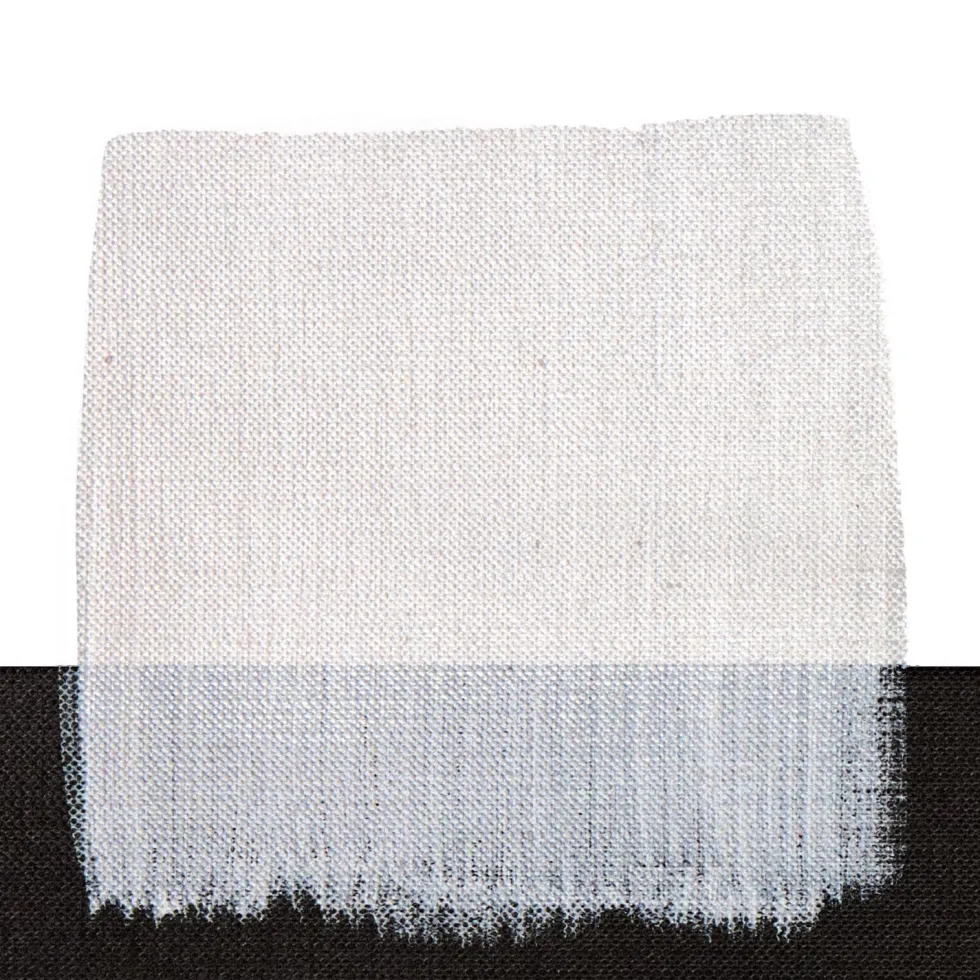 Farba akrylowa Polycolor - Maimeri - 017, Platinum White, 140 ml