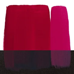 Farba akrylowa Polycolor - Maimeri - 256, Primary Red Magenta, 20 ml