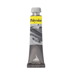 Farba akrylowa Polycolor - Maimeri - 116, Primary Yellow, 20 ml